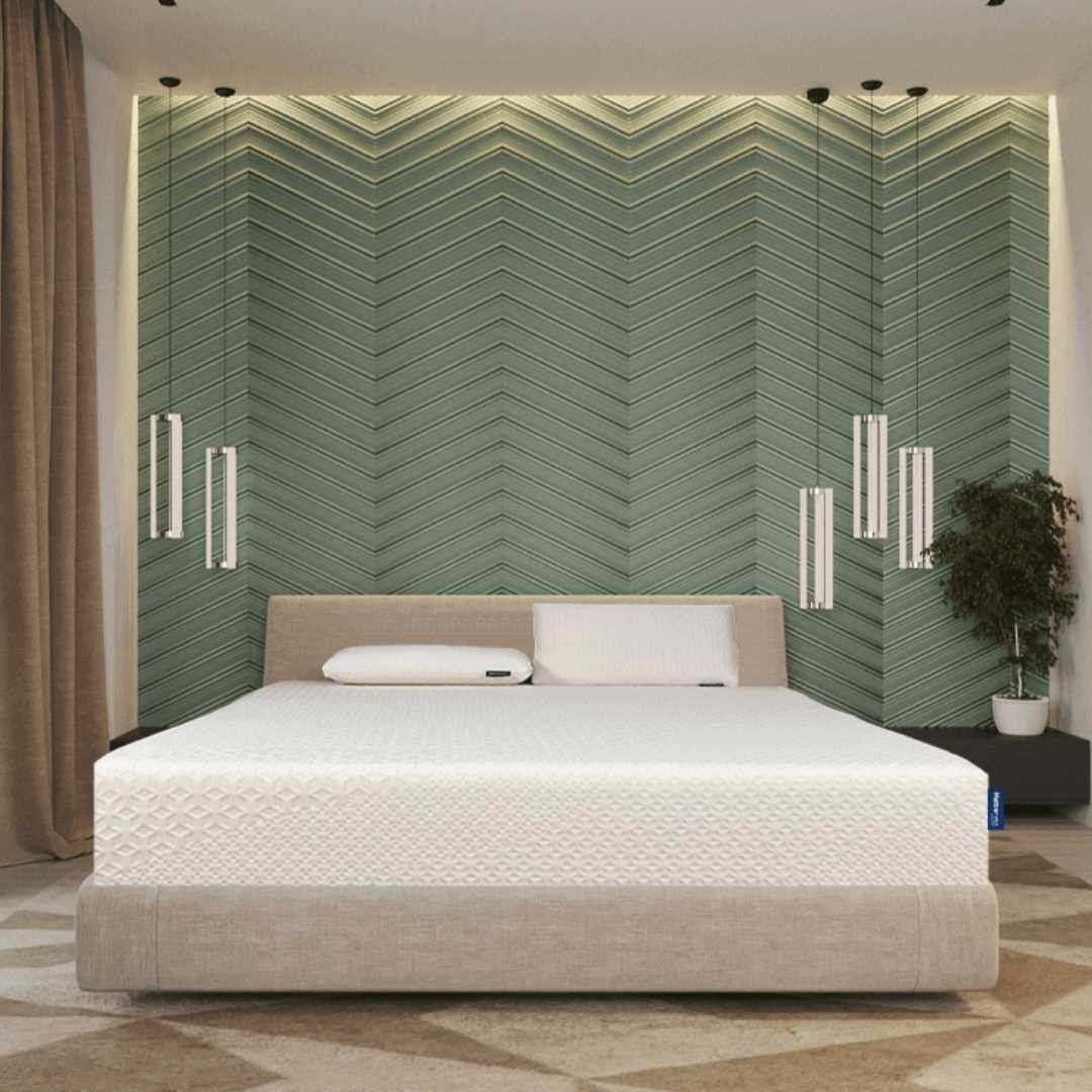 Colchão Macio Outlet - M-Soft