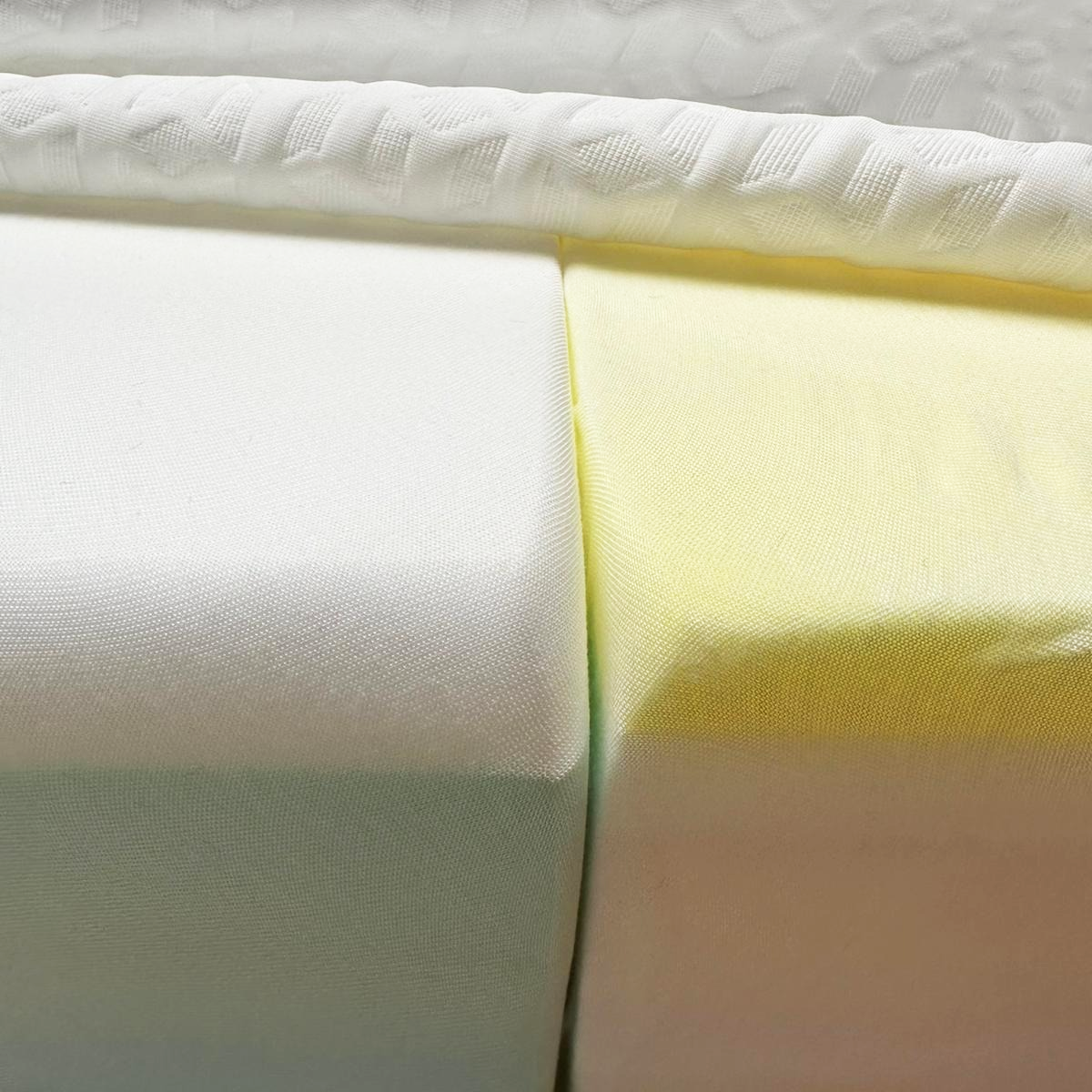 M-Dual - O colchão Firme e Macio - Para Casais Com Gostos Diferentes