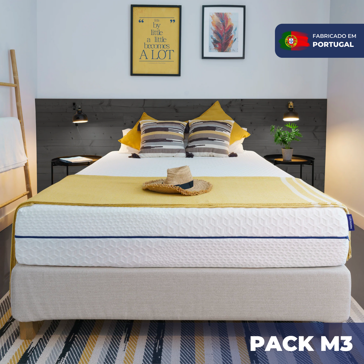 PACK M3
