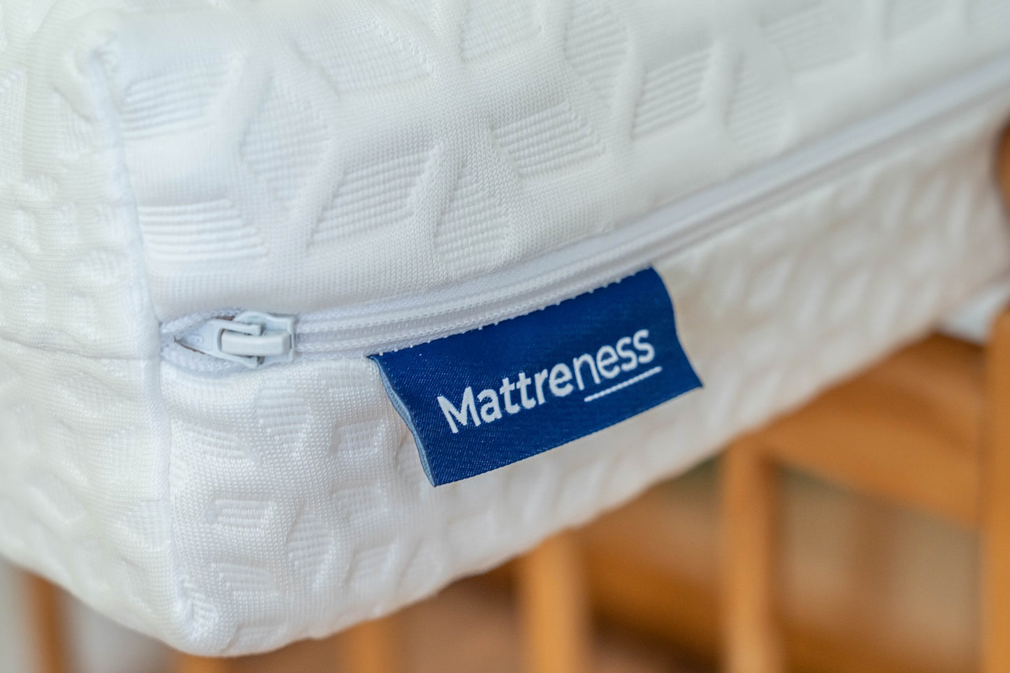 MBaby - Colchão de berço e bebé