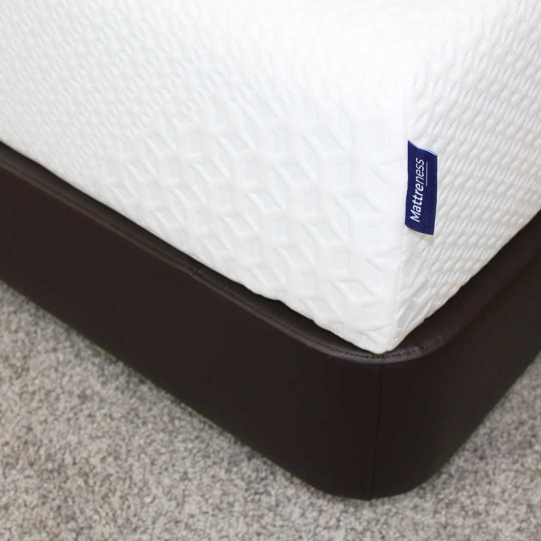 Colchão Macio Outlet - M-Soft