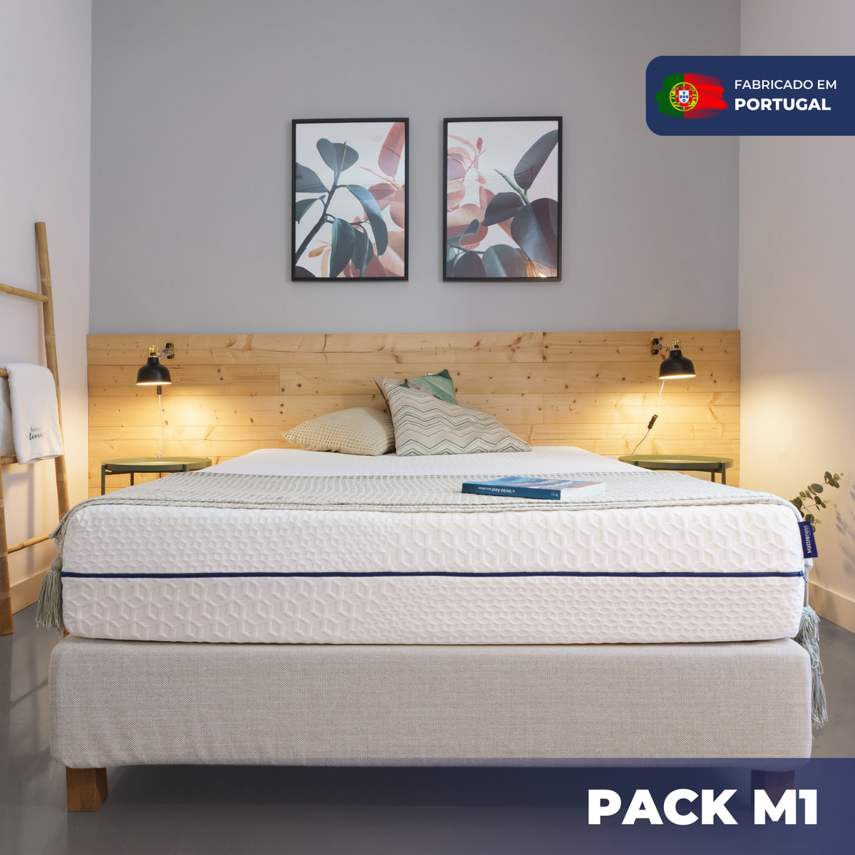 PACK M-Lux