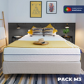 PACK M3
