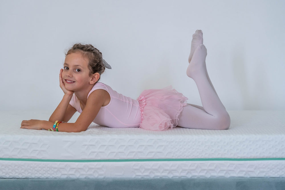 Colchão M-Kids